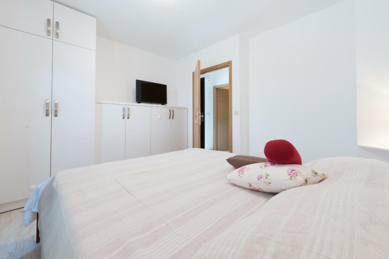 Apartment Obradovic Cavtat Exterior foto